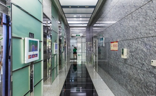 万泰国际大厦